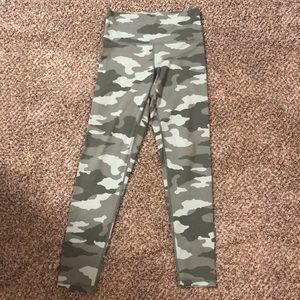 Arie leggings
